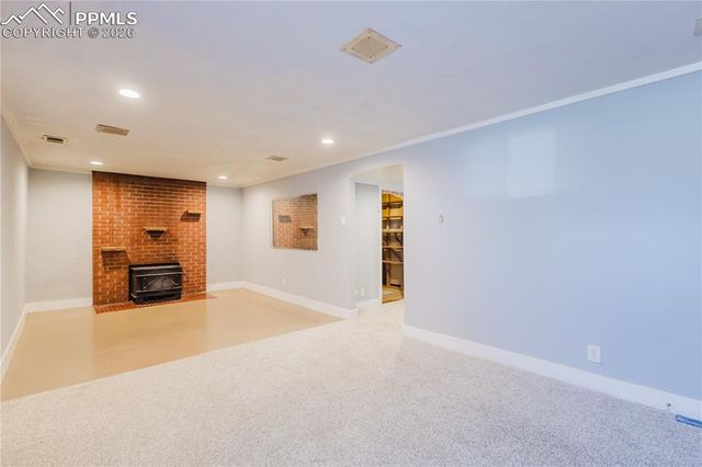 3705 Windsor Avenue, Colorado Springs, CO 80907