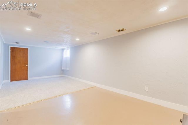 3705 Windsor Avenue, Colorado Springs, CO 80907