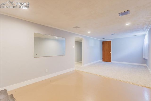 3705 Windsor Avenue, Colorado Springs, CO 80907