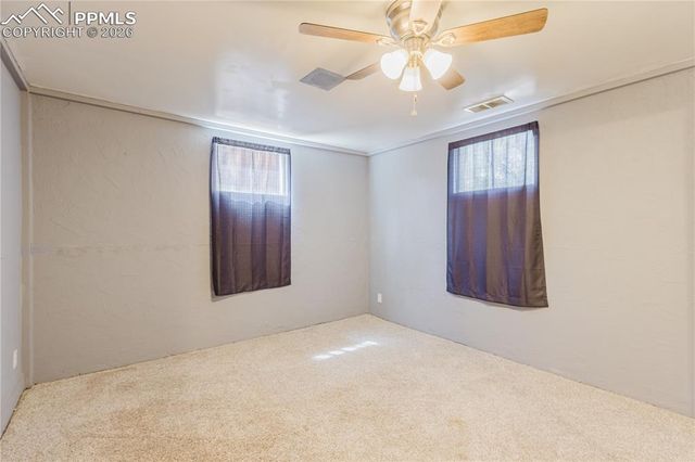 3705 Windsor Avenue, Colorado Springs, CO 80907