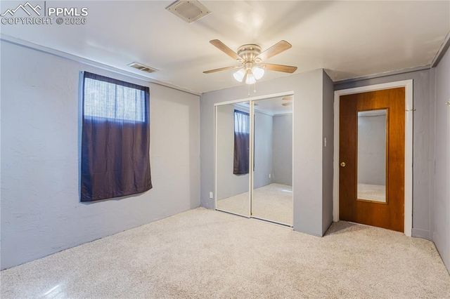 3705 Windsor Avenue, Colorado Springs, CO 80907