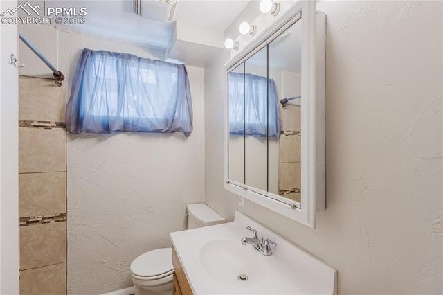 3705 Windsor Avenue, Colorado Springs, CO 80907