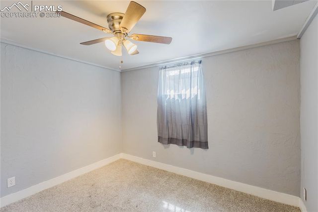 3705 Windsor Avenue, Colorado Springs, CO 80907