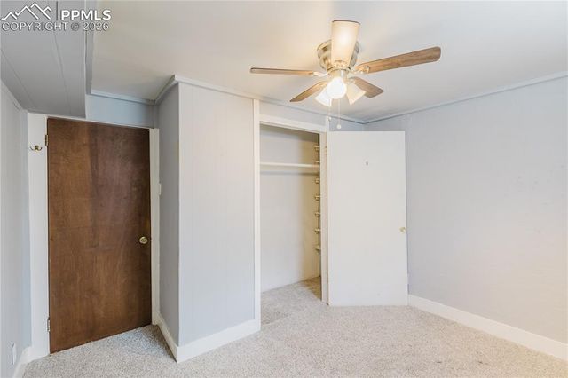 3705 Windsor Avenue, Colorado Springs, CO 80907