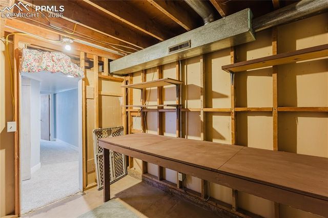 3705 Windsor Avenue, Colorado Springs, CO 80907