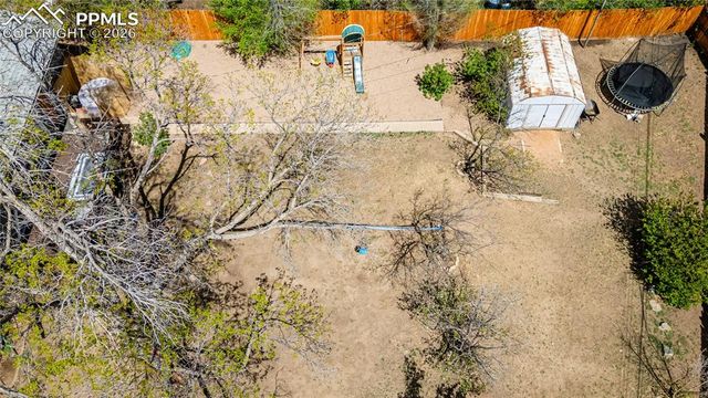 3705 Windsor Avenue, Colorado Springs, CO 80907