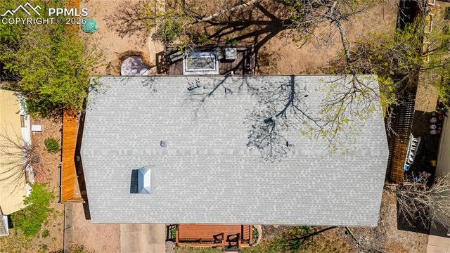3705 Windsor Avenue, Colorado Springs, CO 80907
