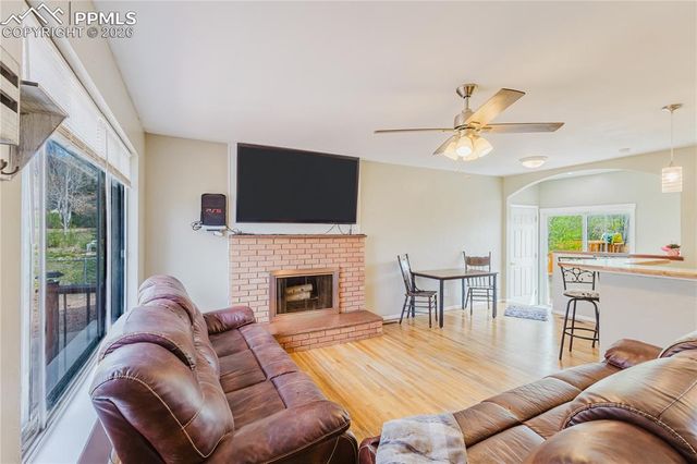 3705 Windsor Avenue, Colorado Springs, CO 80907