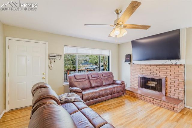 3705 Windsor Avenue, Colorado Springs, CO 80907