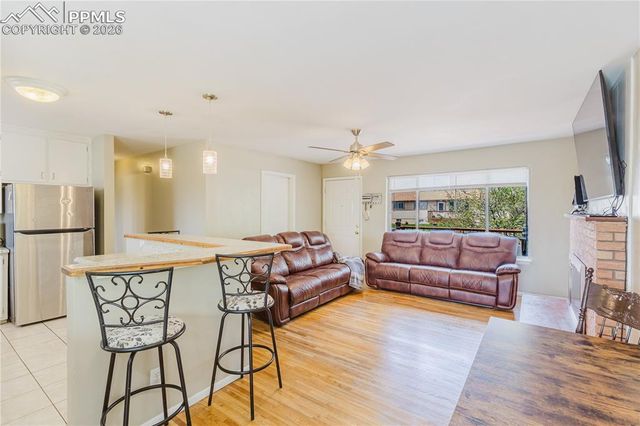 3705 Windsor Avenue, Colorado Springs, CO 80907