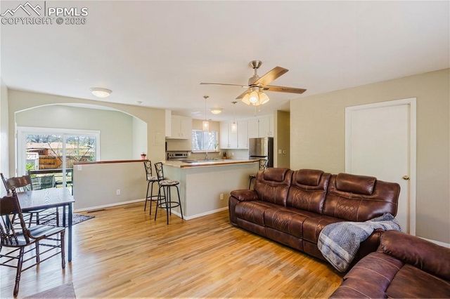 3705 Windsor Avenue, Colorado Springs, CO 80907