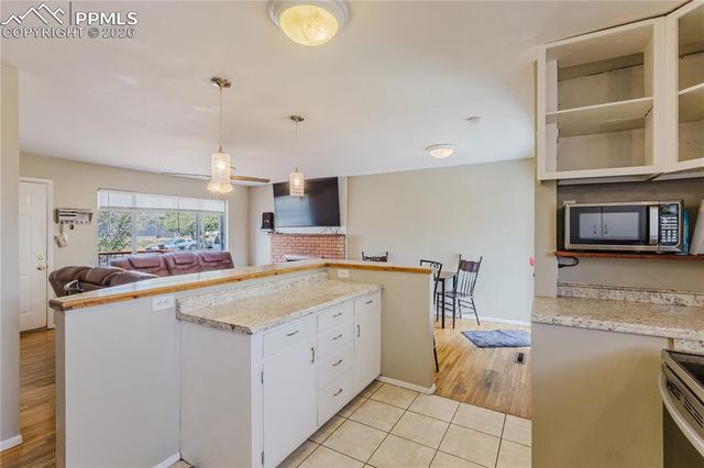 3705 Windsor Avenue, Colorado Springs, CO 80907