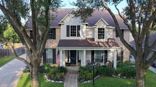14310 Laurus Estates Lane, Cypress, TX 77429