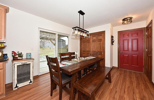 414 Yosemite AVENUE, Hartford, WI 53027