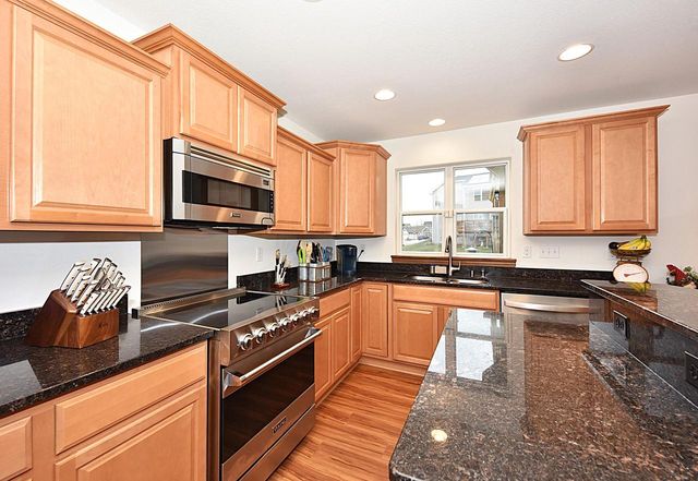 414 Yosemite AVENUE, Hartford, WI 53027