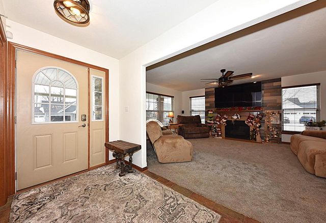 414 Yosemite AVENUE, Hartford, WI 53027