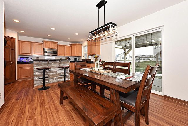 414 Yosemite AVENUE, Hartford, WI 53027