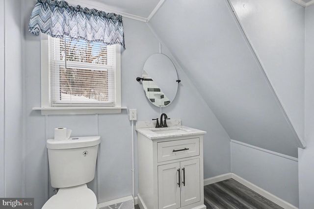 140 MURPHYS HOLLOW LN, Wrightsville, PA 17368