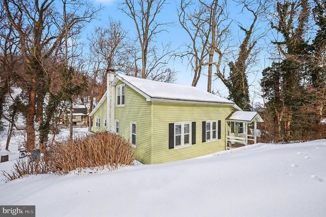 140 MURPHYS HOLLOW LN, Wrightsville, PA 17368