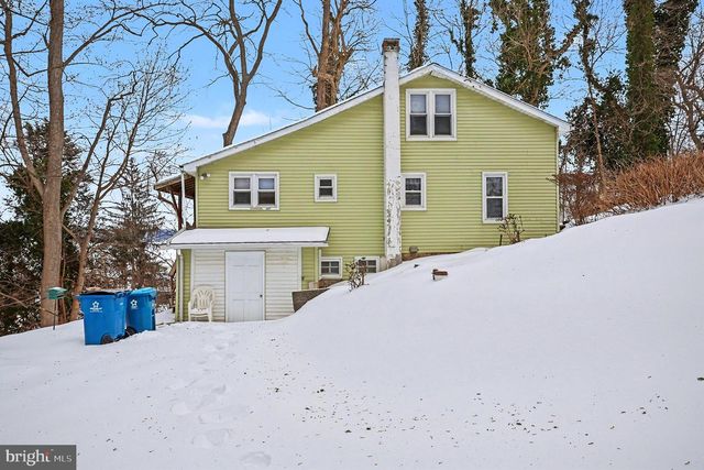 140 MURPHYS HOLLOW LN, Wrightsville, PA 17368