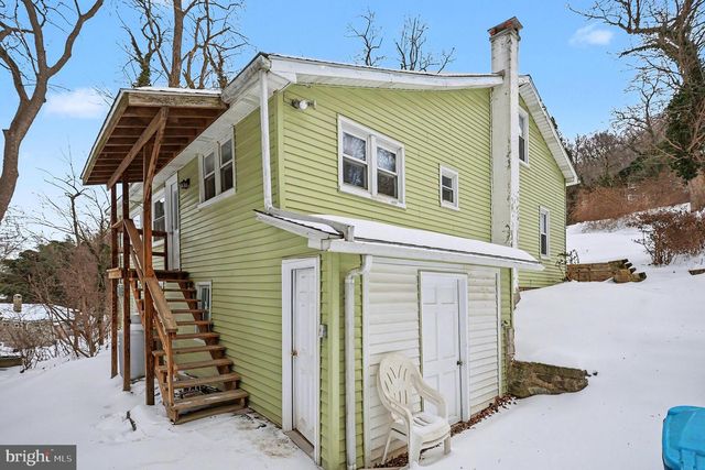 140 MURPHYS HOLLOW LN, Wrightsville, PA 17368