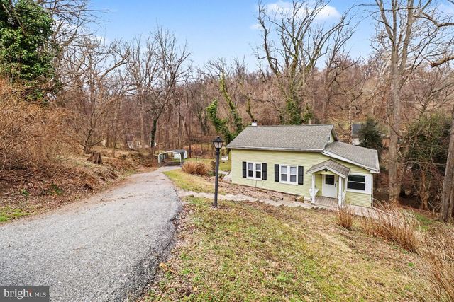 140 MURPHYS HOLLOW LN, Wrightsville, PA 17368