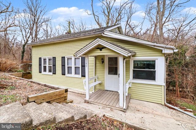 140 MURPHYS HOLLOW LN, Wrightsville, PA 17368