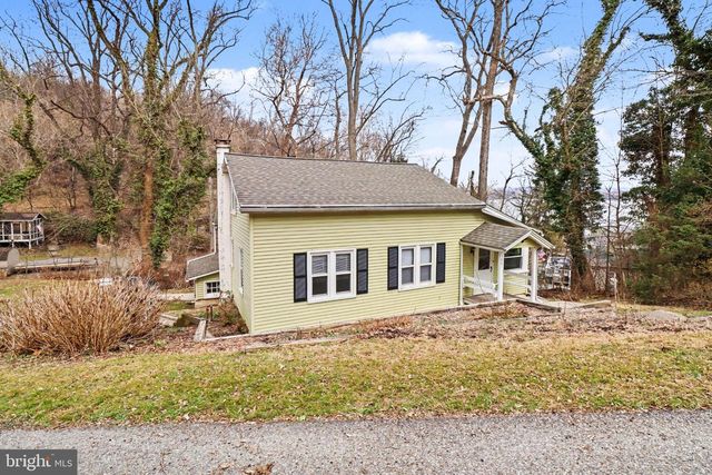 140 MURPHYS HOLLOW LN, Wrightsville, PA 17368
