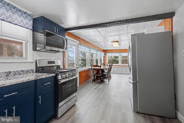 140 MURPHYS HOLLOW LN, Wrightsville, PA 17368