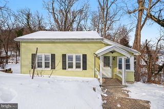 140 MURPHYS HOLLOW LN, Wrightsville, PA 17368