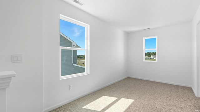 1687 Granger Lane, Bluffton, IN 46714