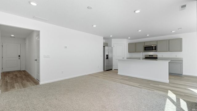 1687 Granger Lane, Bluffton, IN 46714