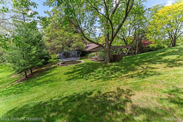 20 Martell Drive, Bloomfield Hills, MI 48304