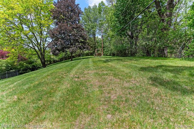 20 Martell Drive, Bloomfield Hills, MI 48304