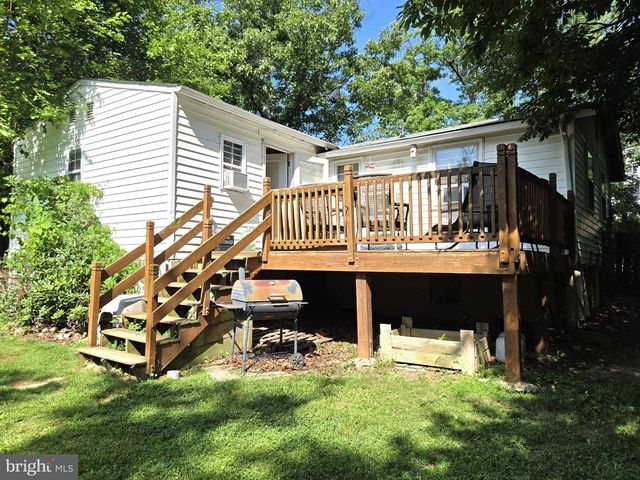 132 GERONIMO TRL, Winchester, VA 22602