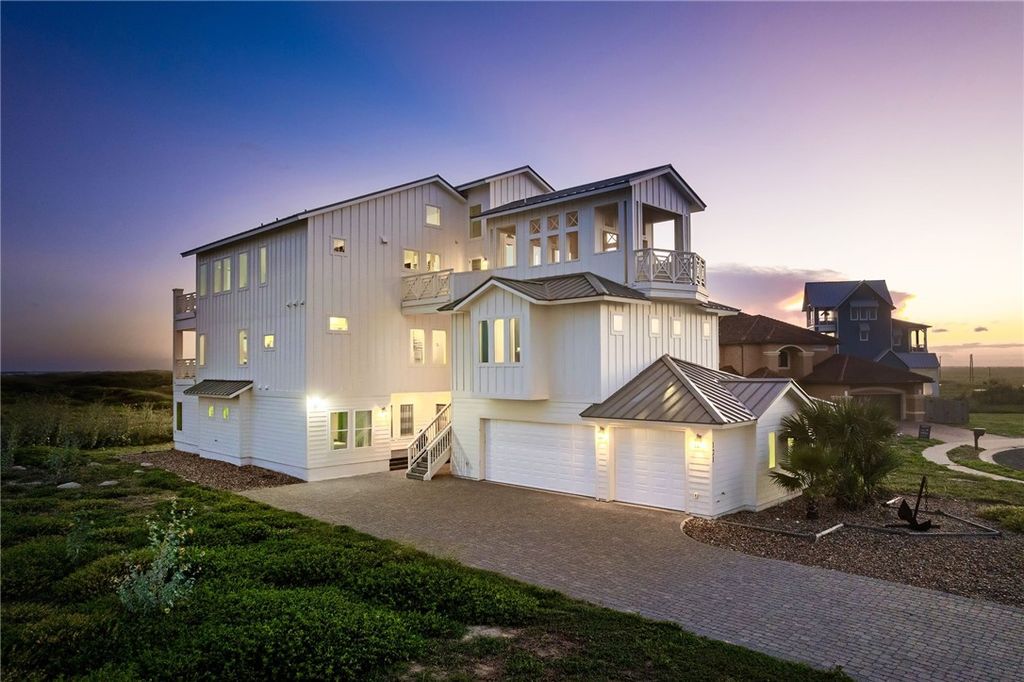 121 Bikini Dr, Port Aransas, TX 78373 — photo 5