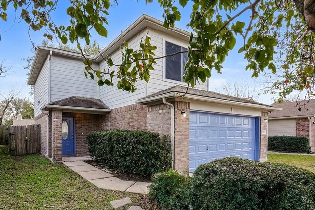 7214 River Pines Drive, Cypress, TX 77433