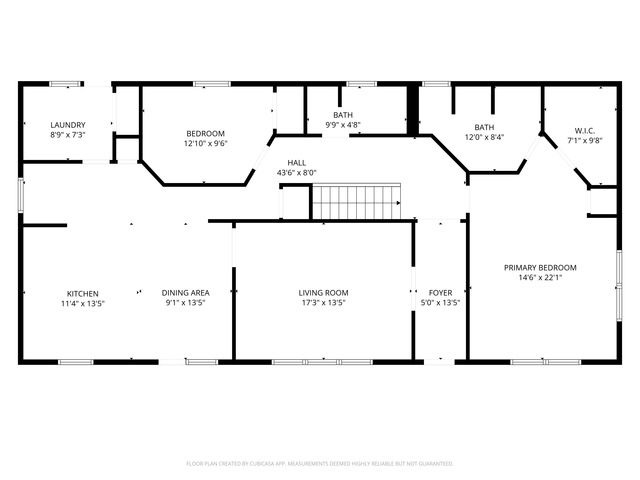 710 W Blackhawk DRIVE, Fort Atkinson, WI 53538