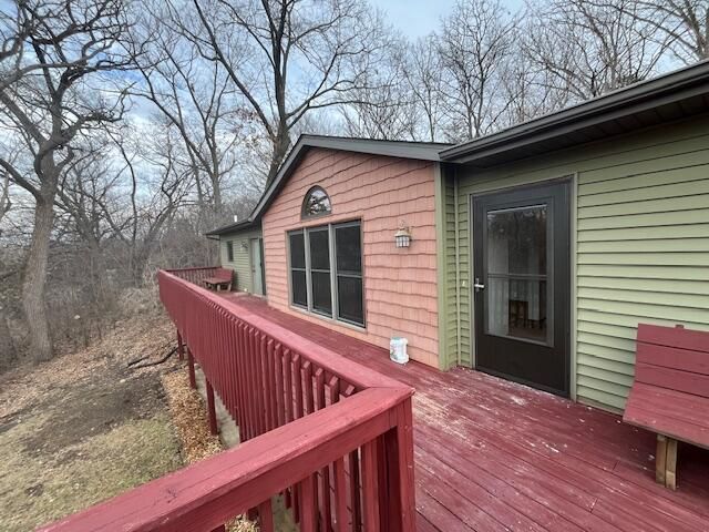 710 W Blackhawk DRIVE, Fort Atkinson, WI 53538