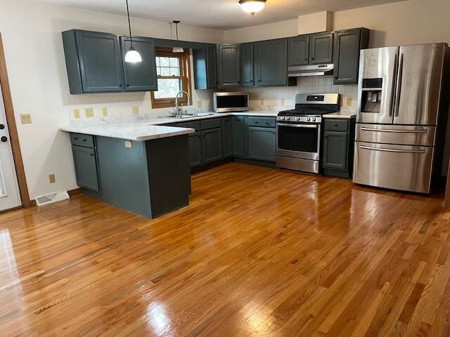 710 W Blackhawk DRIVE, Fort Atkinson, WI 53538