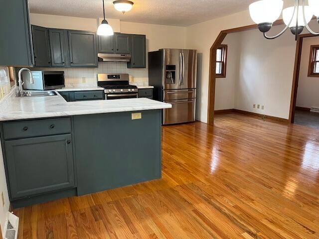 710 W Blackhawk DRIVE, Fort Atkinson, WI 53538