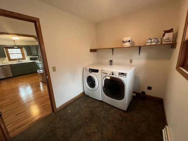 710 W Blackhawk DRIVE, Fort Atkinson, WI 53538