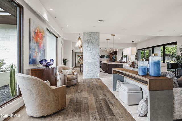 7235 N MOCKINGBIRD Lane, Paradise Valley, AZ 85253