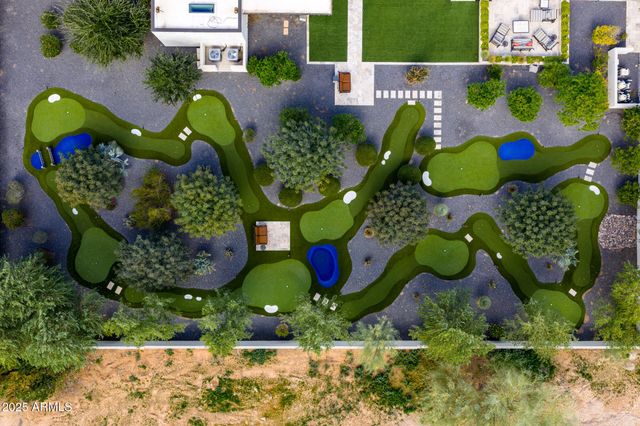 7235 N MOCKINGBIRD Lane, Paradise Valley, AZ 85253