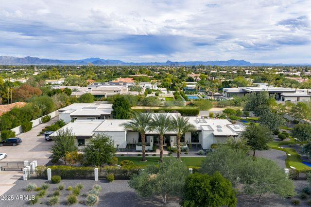 7235 N MOCKINGBIRD Lane, Paradise Valley, AZ 85253