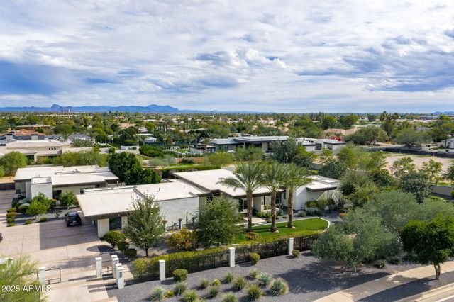 7235 N MOCKINGBIRD Lane, Paradise Valley, AZ 85253