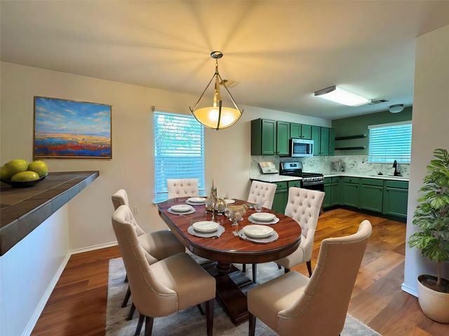 12516 Briarcreek LOOP, Manor, TX 78653