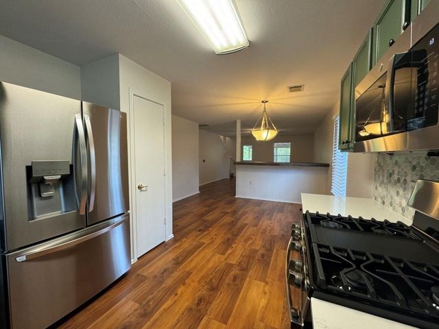 12516 Briarcreek LOOP, Manor, TX 78653