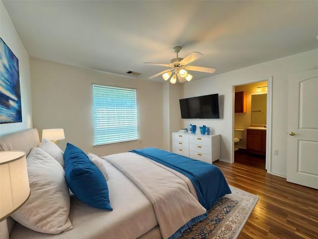 12516 Briarcreek LOOP, Manor, TX 78653