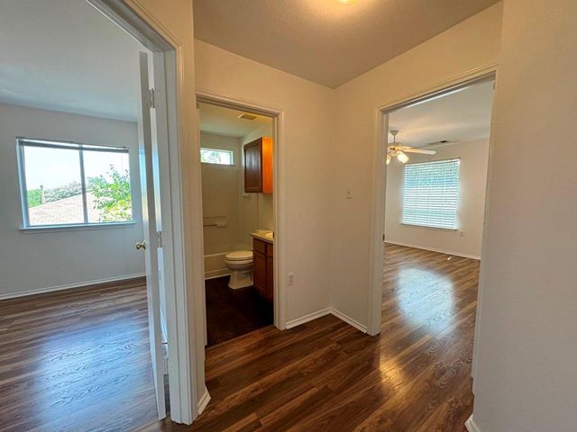 12516 Briarcreek LOOP, Manor, TX 78653